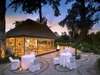 Hunters Country House - gazebo