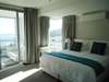 The Crystal - Bedroom 3