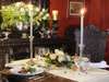 Hunters Country House - dining