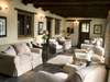 Hunters Country House - patio