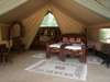 Governors' Camp - bedroom 2