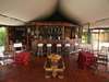 Little Governors' Camp  - bar