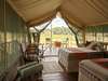 Little Governors' Camp  - bedroom