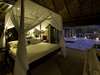 Kings Pool Camp - room
