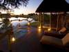 Kings Pool Camp - plunge pool