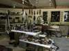 Kings Pool Camp - curio shop