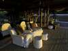 Kings Pool Camp - lounge