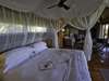 Mombo Camp - bed