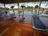 Mombo Camp - gym