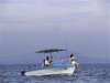 Mfangano Island Camp - boat trip