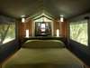 Kichwa Tembo Tented Camp - tent interior 2