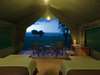 Kichwa Tembo Tented Camp - tent interior