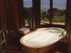 Ngorongoro Crater Lodge - bathroom