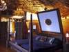 Ngorongoro Crater Lodge - bedroom