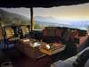 Klein's Camp - lounge