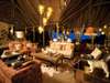 Kichwa Tembo Bateleur Camp - lounge