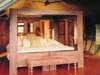 Kichwa Tembo Bateleur Camp - bedroom1
