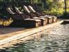Kichwa Tembo Bateleur Camp - pool