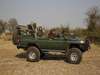 Duba Plains Camp - game drive