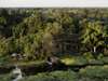 Jao Camp - aerial view