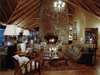 Kwandwe Great Fish River Lodge - main lodge interior