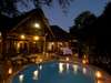 Sussi and Chuma Lodge - swimming pool