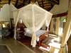 Sussi and Chuma Lodge - bedroom 1