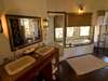 Sussi and Chuma Lodge - bathroom