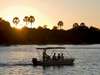 Sussi and Chuma Lodge - boat cruise