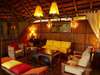 Kosi Forest Lodge - main lounge