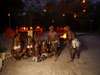 Kosi Forest Lodge - dancers