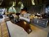 Little Mombo - camp interior