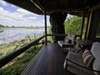 Savuti Camp - birdwatching