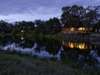 Savuti Camp - exterior view