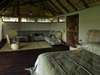 Serra Cafema Camp - suite interior