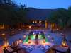 The Red Pepper House - Dining 4