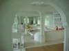 Msambweni Beach House - Lounge