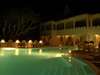 Msambweni Beach House, Exterior.