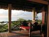 Tijara Beach - Balcony