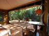Rhino River Camp - Bedroom 3