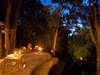 Rhino River Camp - Deck