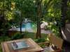 Rhino River Camp - Pool 3