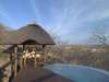 Little Ongava Camp - swimming pool
