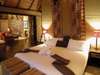 Little Ongava Camp - bedroom
