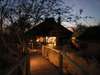 Little Ongava Camp - suite exterior