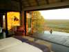 Little Ongava Camp - plunge pool