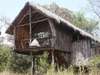 Ngong House - private deck