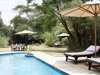Ngong House - pool