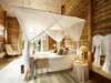 Ngong House - bedroom