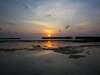 Azura @ Quilalea Private Island - Sunset